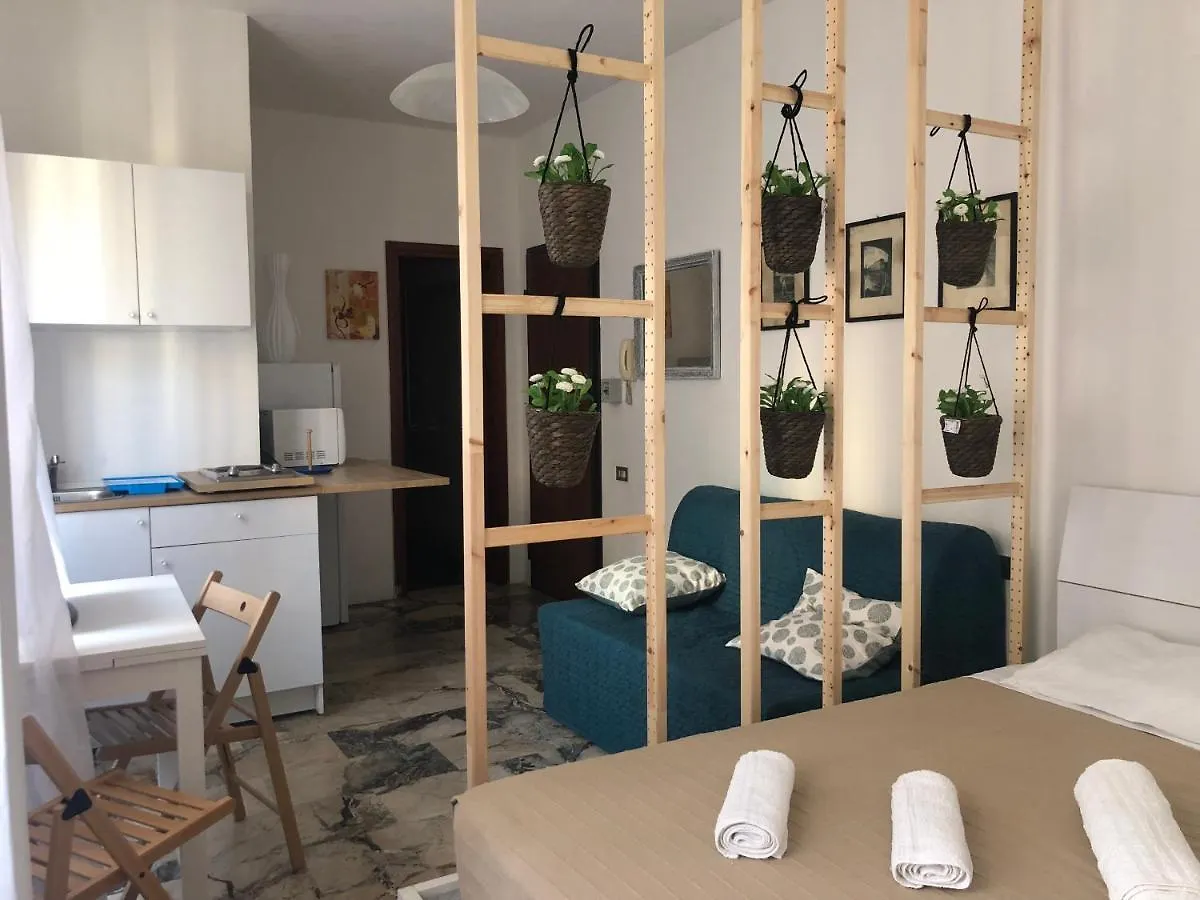 Appartamento Martini 33 Μιλάνο Διαμέρισμα