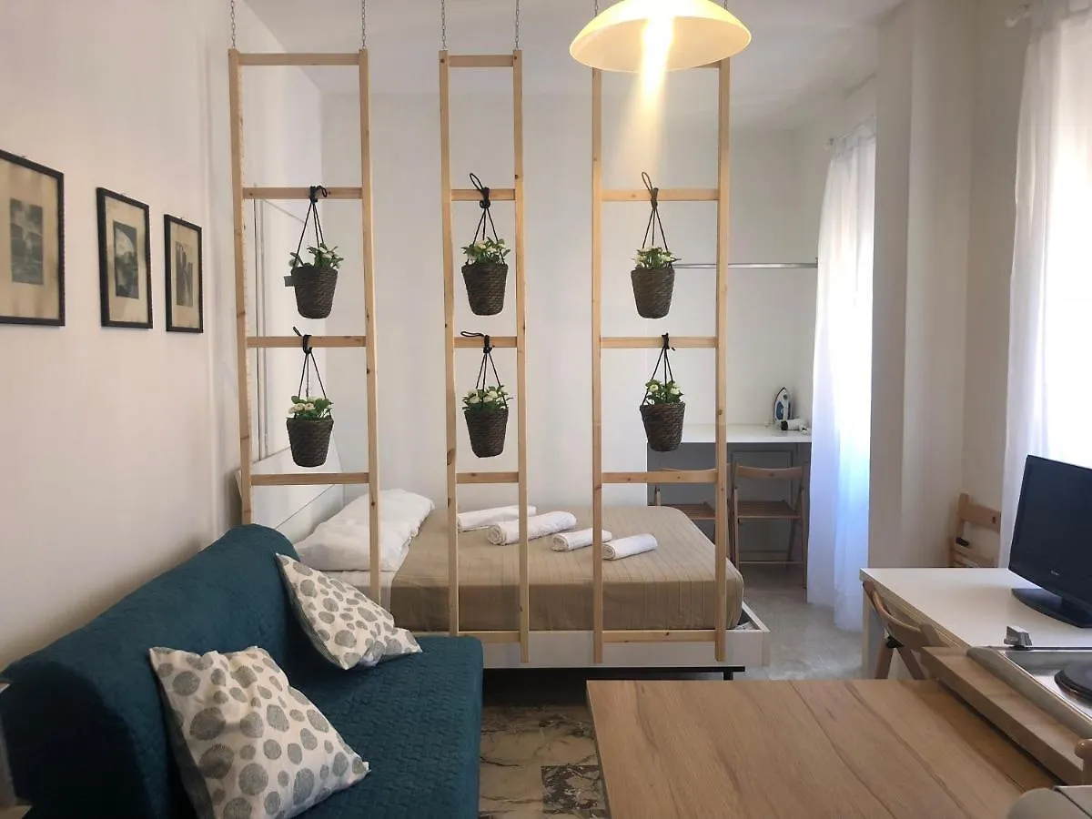 Appartamento Martini 33 Μιλάνο