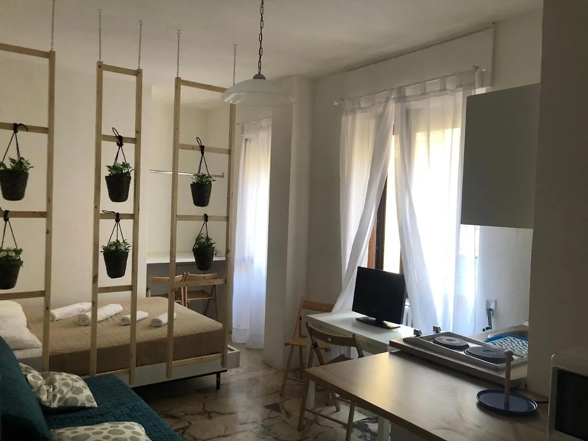 Appartamento Martini 33 Μιλάνο