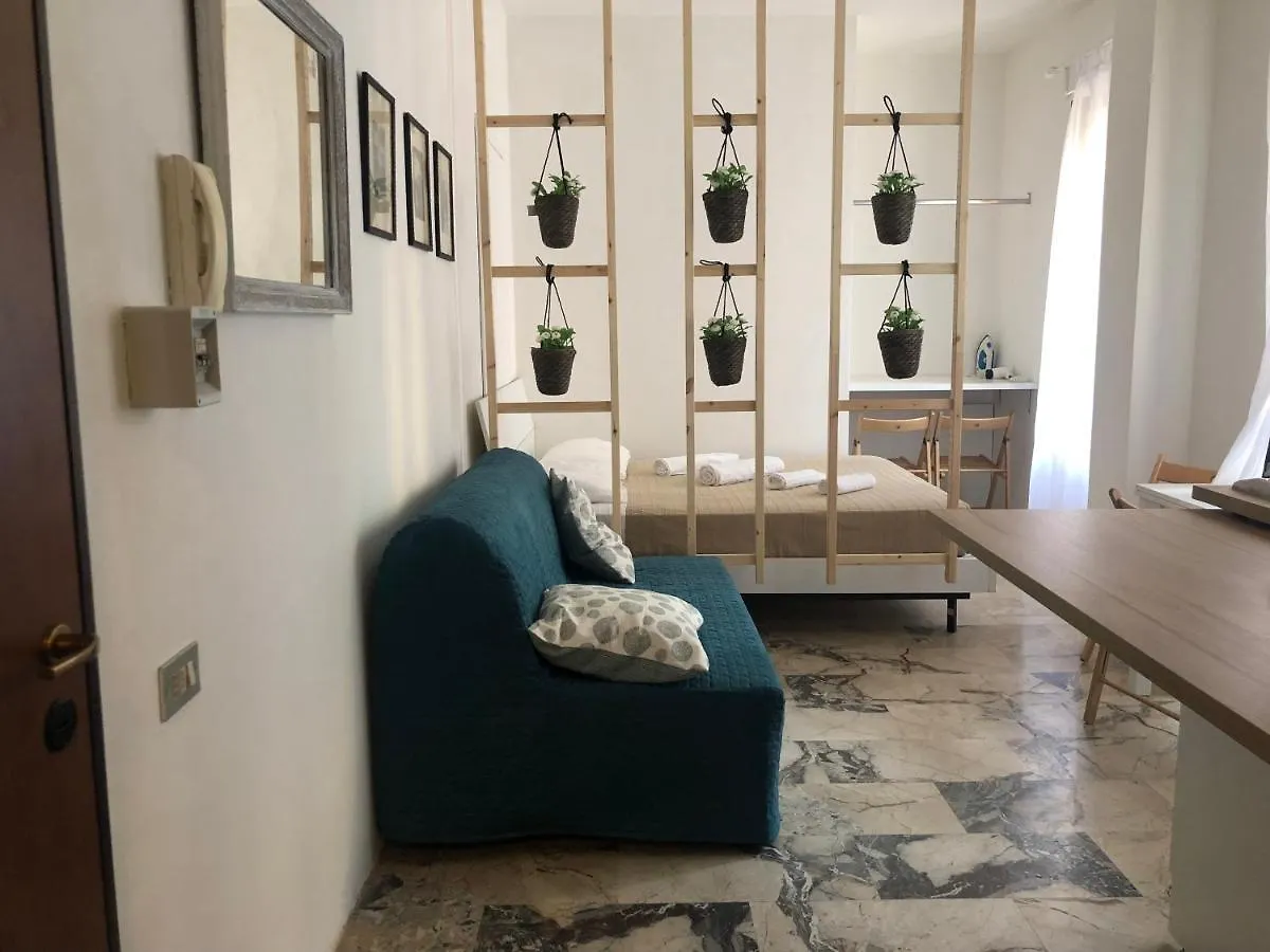 Διαμέρισμα Appartamento Martini 33 Μιλάνο