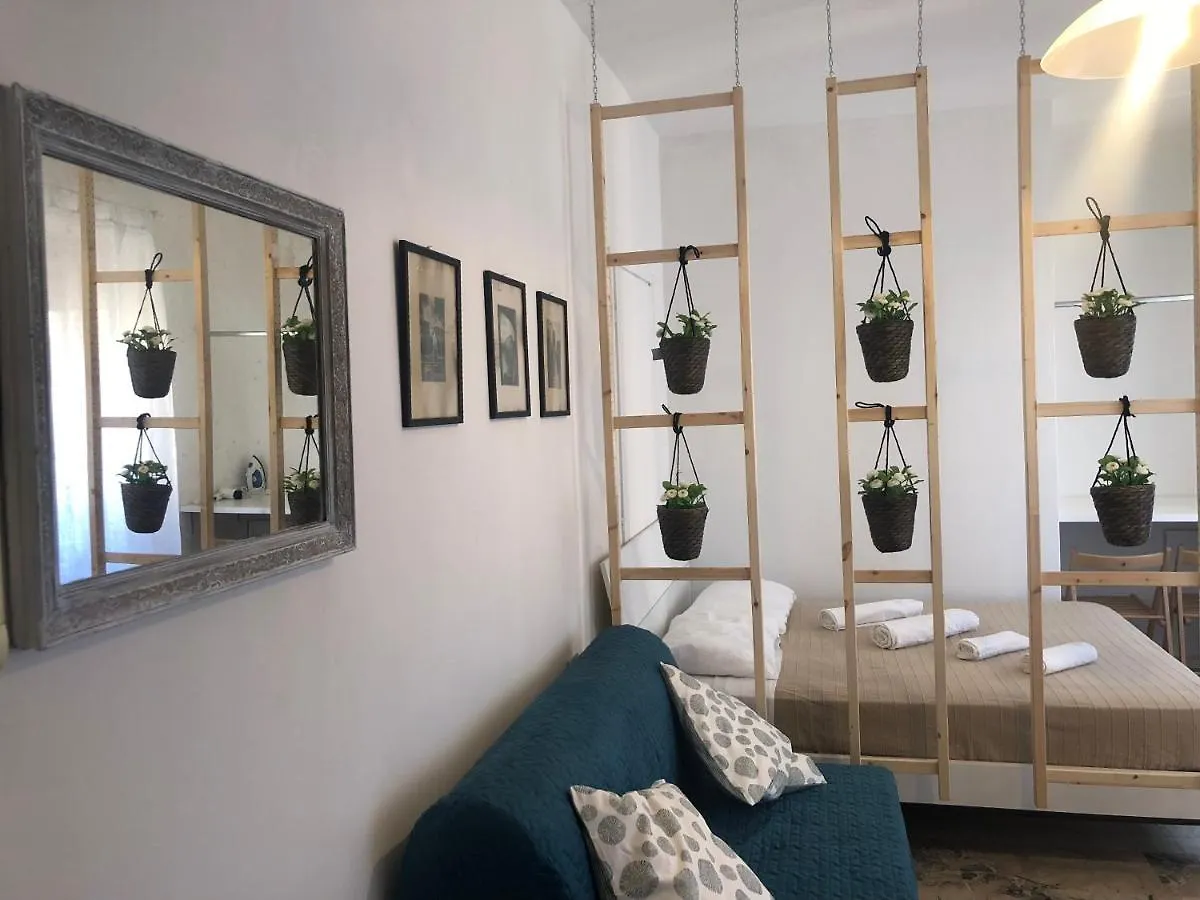 Apartment Appartamento Martini 33 Milan