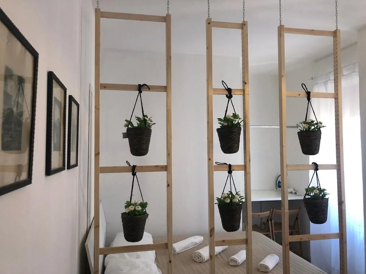 Appartamento Martini 33 Milano Italia