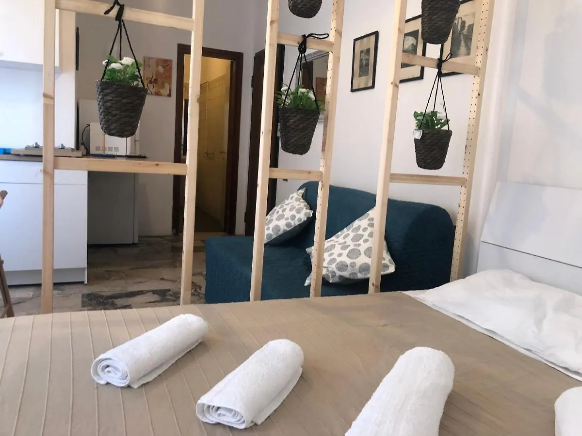 Appartamento Martini 33 Milano
